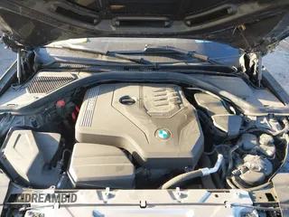 2020 BMW 3 Series 330i с VIN 3MW5R1J06L8B17024, выставлен на аукционе IAAI как лот 41846889 с пробегом 21 217 миль миль и . История ставок и продаж доступна на DreamBid. Изображение 10.