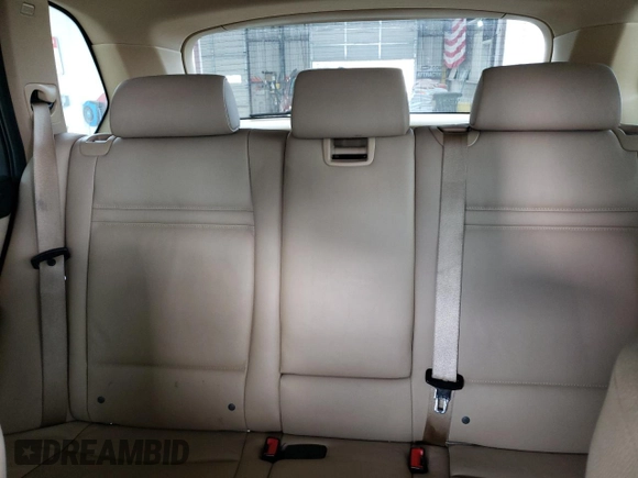 2012 BMW X5 35i z VIN 5UXZV4C58CL756913, wystawiony jako Copart lot #51746195 z przebiegiem 160 295 mil mil oraz Szkoda całkowita • Salvage title. Historia ofert i sprzedaży dostępna na DreamBid. Obrazek 10.
