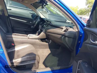 2016 Honda Civic EX-L with VIN 19XFC1F7XGE019863, listed as a IAAI auction lot 42361161 with 118,907 mi miles and . Bid and sale history available at DreamBid. Image 5.