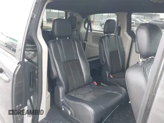 2019 Dodge Grand Caravan SXT with VIN 2C4RDGCG3KR543221, listed as a IAAI auction lot 41528859 with 129,778 mi miles and . Bid and sale history available at DreamBid. Image 8.