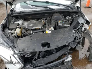 2017 Lexus NX 200t z VIN JTJBARBZ2H2146130, wystawiony jako Copart lot #53987205 z przebiegiem 108 426 mil mil oraz Szkody całkowita. Historia ofert i sprzedaży dostępna na DreamBid. Obrazek 12.