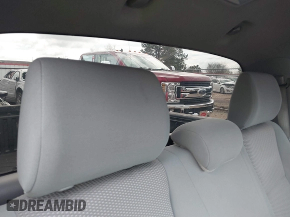 2014 Toyota Tacoma with VIN 5TFNX4CN7EX042373, listed as a IAAI auction lot 41675856 with 125,415 mi miles and . Bid and sale history available at DreamBid. Image 8.
