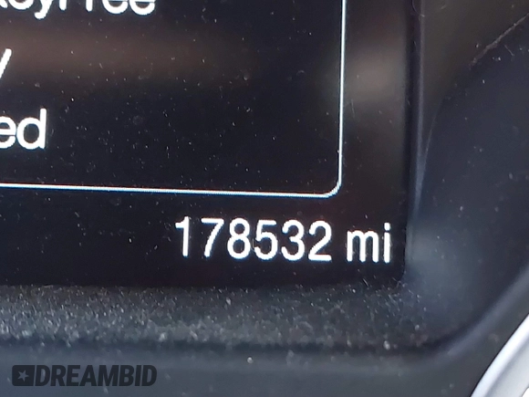 2014 Ford Escape Titanium with VIN 1FMCU0JX1EUE12260, listed as a IAAI auction lot 41826246 with 178,532 mi miles. Bid and sale history available at carsss.com. Image 14.