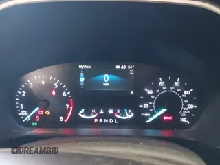 2020 Ford Escape SE с VIN 1FMCU9G63LUA56720, выставлен на аукционе IAAI как лот 42199549 с пробегом 57 944 миль миль и . История ставок и продаж доступна на DreamBid. Изображение 7.