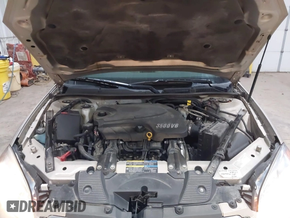 2009 Chevrolet Impala LT with VIN 2G1WT57K391188819, listed as a IAAI auction lot 41934884 with 139,682 mi miles and . Bid and sale history available at DreamBid. Image 10.