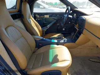 1999 Porsche Boxster with VIN WP0CA2983XU624800, listed as a IAAI auction lot 41897145 with 86,407 mi miles. Bid and sale history available at carsss.com. Image 5.