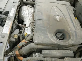 2014 Chevrolet Cruze Diesel with VIN 1G1P75SZ9E7100432, listed as a IAAI auction lot 43155912 with 204,206 mi miles and . Bid and sale history available at DreamBid. Image 19.