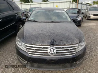 2016 Volkswagen CC Sport with VIN WVWBN7AN2GE504009, listed as a Copart auction lot 66606304 with 133,794 mi miles and Salvage Title. Bid and sale history available at carsss.com. Image 5.