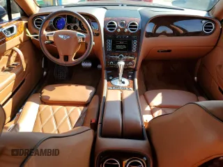 2009 Bentley Flying Spur z VIN SCBBP93W49C061522, wystawiony jako Copart lot #50379915 z przebiegiem 39 181 mil mil oraz Szkoda całkowita • Salvage title. Historia ofert i sprzedaży dostępna na DreamBid. Obrazek 8.
