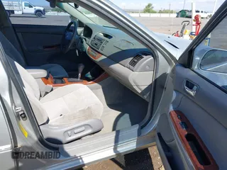 2003 Toyota Camry LE with VIN 4T1BE30K63U769219, listed as a IAAI auction lot 42178777 with 293,769 mi miles and . Bid and sale history available at DreamBid. Image 5.