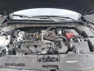 2022 Nissan Altima SR z VIN 1N4BL4CV7NN420272, wystawiony jako IAAI lot #41445103 z przebiegiem 48 685 mil mil oraz . Historia ofert i sprzedaży dostępna na DreamBid. Obrazek 10.