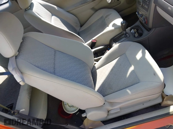 2007 Chevrolet Cobalt LS with VIN 1G1AK15F477203873, listed as a IAAI auction lot 42063731 with 135,160 mi miles and . Bid and sale history available at DreamBid. Image 5.