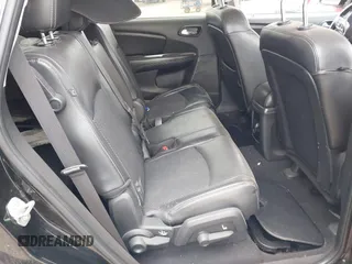 2016 Dodge Journey Crossroad Plus z VIN 3C4PDCGG0GT146709, wystawiony jako IAAI lot #41566022 z przebiegiem 181 794 mil mil oraz . Historia ofert i sprzedaży dostępna na DreamBid. Obrazek 8.