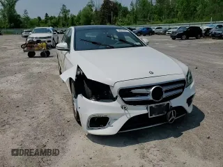 2017 Mercedes-Benz E 300 Luxury with VIN WDDZF4KB2HA061308, listed as a Copart auction lot 60214295 with 97,317 mi miles and Salvage title. Bid and sale history available at DreamBid. Image 13.