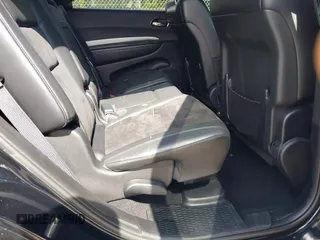 2019 Dodge Durango GT Plus with VIN 1C4RDHDG0KC803099, listed as a IAAI auction lot 42669900 with 55,292 mi miles and . Bid and sale history available at DreamBid. Image 8.