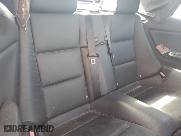 2005 BMW 3 Series 330Ci with VIN WBABW53465PL49985, listed as a Copart auction lot 51812985 with 123,926 mi miles and Salvage Title. Bid and sale history available at carsss.com. Image 10.