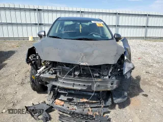 2012 Mazda 3 i Touring z VIN JM1BL1V73C1575378, wystawiony jako Copart lot #50940595 z przebiegiem Nie podano mil oraz Szkoda całkowita • Salvage title. Historia ofert i sprzedaży dostępna na DreamBid. Obrazek 5.
