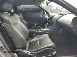 2005 Nissan 350Z Touring with VIN JN1AZ34E85M651753, listed as a Copart auction lot 49286265 with 116,499 mi miles and Salvage Title. Bid and sale history available at carsss.com. Image 10.