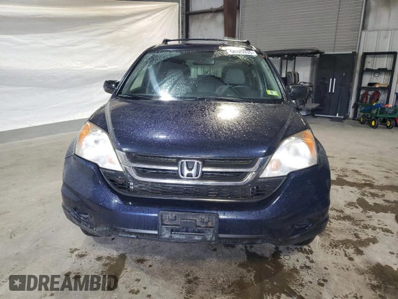 2011 Honda CR-V SE z VIN JHLRE4H41BC003310, wystawiony jako Copart lot #58325935 z przebiegiem 169 780 mil mil oraz Czysty tytuł • Clean title. Historia ofert i sprzedaży dostępna na DreamBid. Obrazek 5.