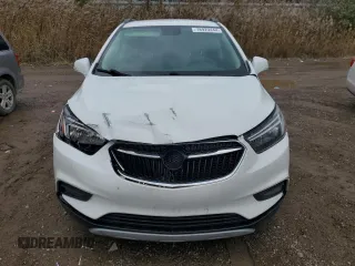 2019 Buick Encore Sport Touring with VIN KL4CJ1SB4KB705349, listed as a Copart auction lot 78929444 with 82,247 mi miles and Clean Title. Bid and sale history available at DreamBid. Image 5.