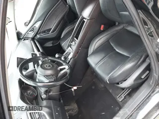 2018 Mazda 3 Touring z VIN 3MZBN1V36JM202498, wystawiony jako IAAI lot #42380709 z przebiegiem 108 930 mil mil oraz . Historia ofert i sprzedaży dostępna na DreamBid. Obrazek 5.
