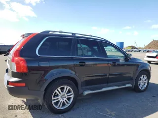 2010 Volvo XC90 I6 z VIN YV4982CZ0A1538132, wystawiony jako Copart lot #80858364 z przebiegiem 96 045 mil mil oraz Nie do naprawy • Non repairable. Historia ofert i sprzedaży dostępna na DreamBid. Obrazek 3.