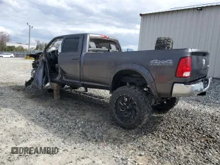 2018 Ram 2500 Tradesman с VIN 3C6UR5HL5JG350120, выставлен на аукционе Copart как лот 47760295 с пробегом Не указан миль и На запчасти • Non repairable. История ставок и продаж доступна на DreamBid. Изображение 2.
