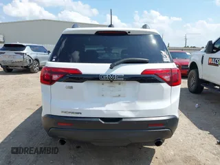 2019 GMC Acadia SLT with VIN 1GKKNMLS9KZ254338, listed as a IAAI auction lot 42376827 with 93,529 mi miles and . Bid and sale history available at DreamBid. Image 17.
