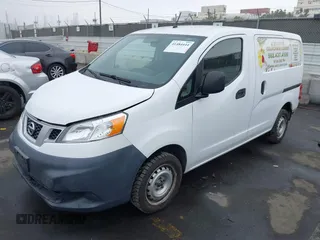 2017 Nissan NV200 SV with VIN 3N6CM0KN9HK718299, listed as a IAAI auction lot 41484444 with 153,557 mi miles and . Bid and sale history available at DreamBid. Image 18.