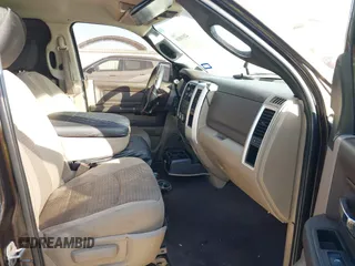 2011 Ram 1500 Sport with VIN 1D7RV1GT0BS566803, listed as a IAAI auction lot 42010018 with 227,822 mi miles. Bid and sale history available at carsss.com. Image 5.