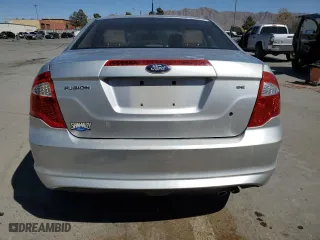2012 Ford Fusion SE with VIN 3FAHP0HA9CR414187, listed as a Copart auction lot 50431705 with 20,885 mi miles and Salvage Title. Bid and sale history available at carsss.com. Image 6.