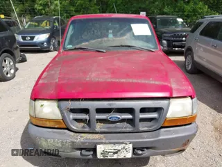 1998 Ford Ranger XL с VIN 1FTZR15X4WTA70715, выставлен на аукционе IAAI как лот 42285537 с пробегом 128 317 миль миль и . История ставок и продаж доступна на DreamBid. Изображение 6.