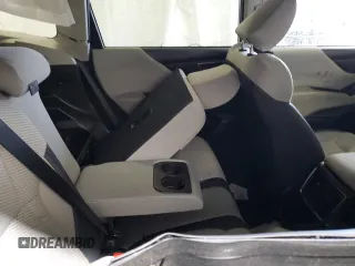 2019 Subaru Forester Premium z VIN JF2SKAEC6KH524156, wystawiony jako Copart lot #62279625 z przebiegiem Nie podano mil oraz Szkoda całkowita • Salvage title. Historia ofert i sprzedaży dostępna na DreamBid. Obrazek 11.