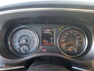 2013 Dodge Charger RT with VIN 2C3CDXDT9DH503725, listed as a Copart auction lot 43068265 with 150,820 mi miles and Salvage Title. Bid and sale history available at carsss.com. Image 9.