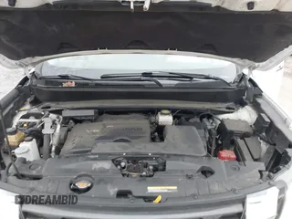 2018 Nissan Pathfinder SV with VIN 5N1DR2MM5JC659204, listed as a IAAI auction lot 41781827 with 65,835 mi miles and . Bid and sale history available at DreamBid. Image 10.