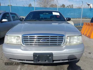 2007 Ford Police Interceptor с VIN 2FAFP71WX7X118267, выставлен на аукционе IAAI как лот 41603919 с пробегом 96 935 миль миль и . История ставок и продаж доступна на DreamBid. Изображение 12.