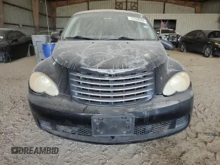 2007 Chrysler PT Cruiser with VIN 3A4FY48B07T571818, listed as a Copart auction lot 72252094 with 148,258 mi miles and Salvage Title. Bid and sale history available at carsss.com. Image 5.