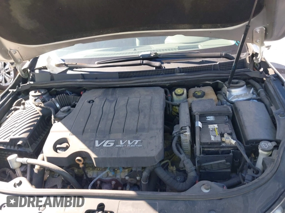 2012 Buick LaCrosse Premium 3 with VIN 1G4GH5E38CF156288, listed as a IAAI auction lot 41263044 with 94,827 mi miles and . Bid and sale history available at DreamBid. Image 10.