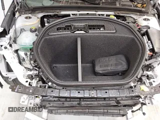 2023 Polestar 2 z VIN YSMEG3KA5PL131379, wystawiony jako Copart lot #76077814 z przebiegiem 27 045 mil mil oraz Czysty tytuł • Clean title. Historia ofert i sprzedaży dostępna na DreamBid. Obrazek 11.