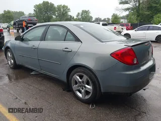 2007 Pontiac G6 G6 with VIN 1G2ZG58B774175066, listed as a IAAI auction lot 42352244 with 157,550 mi miles and . Bid and sale history available at DreamBid. Image 3.