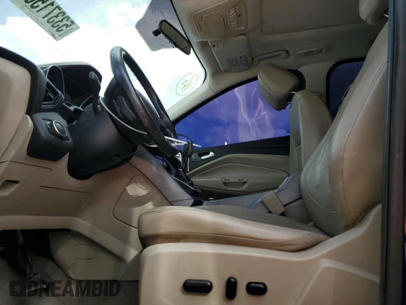 2014 Ford Escape SE with VIN 1FMCU0G97EUA92533, listed as a Copart auction lot 53371565 with 174,796 mi miles and Clean Title. Bid and sale history available at carsss.com. Image 7.