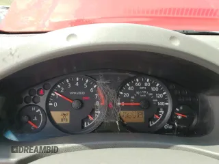 2006 Nissan Frontier LE with VIN 1N6AD07W76C460568, listed as a Copart auction lot 62859015 with 145,127 mi miles and Salvage title. Bid and sale history available at DreamBid. Image 9.