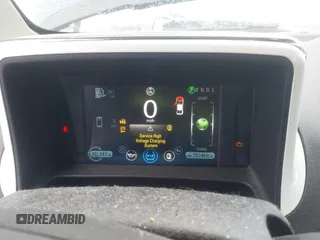 2013 Chevrolet Volt with VIN 1G1RC6E42DU126686, listed as a IAAI auction lot 41846360 with 202,456 mi miles and . Bid and sale history available at carsss.com. Image 7.