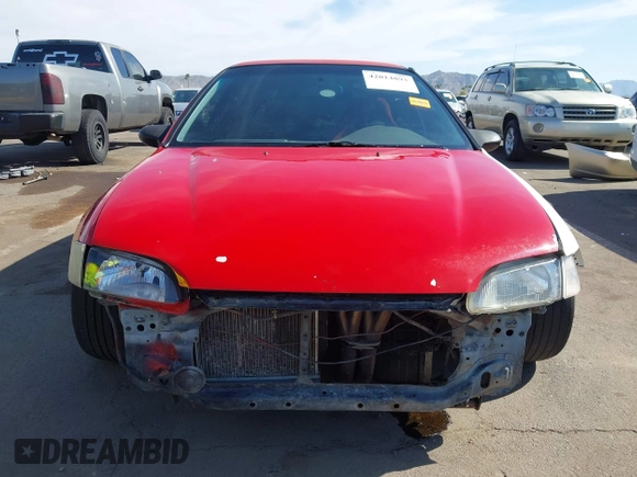1994 Honda Civic with VIN 2HGEH2461RH526754, listed as a IAAI auction lot 42014893 with 254,475 mi miles and . Bid and sale history available at DreamBid. Image 6.