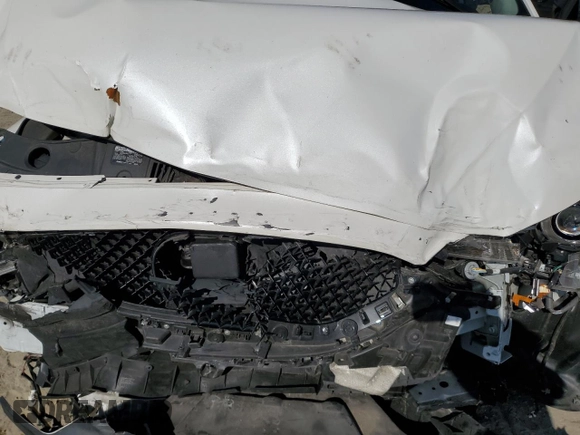 2018 Mazda CX-5 Grand Touring with VIN JM3KFADM9J1439436, listed as a Copart auction lot 74189114 with 0 mi miles and Salvage Title. Bid and sale history available at carsss.com. Image 13.
