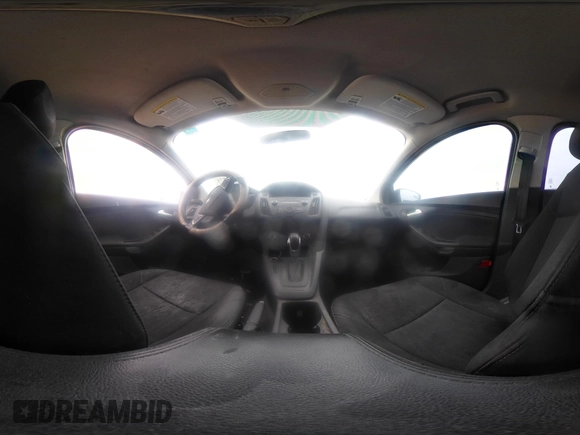 2018 Ford Focus SE with VIN 1FADP3F29JL269000, listed as a IAAI auction lot 41630271 with 75,073 mi miles. Bid and sale history available at carsss.com. Image 19.
