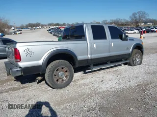 2016 Ford F-250 Lariat with VIN 1FT7W2BT8GEC49322, listed as a IAAI auction lot 41785261 with 146,488 mi miles and . Bid and sale history available at DreamBid. Image 4.