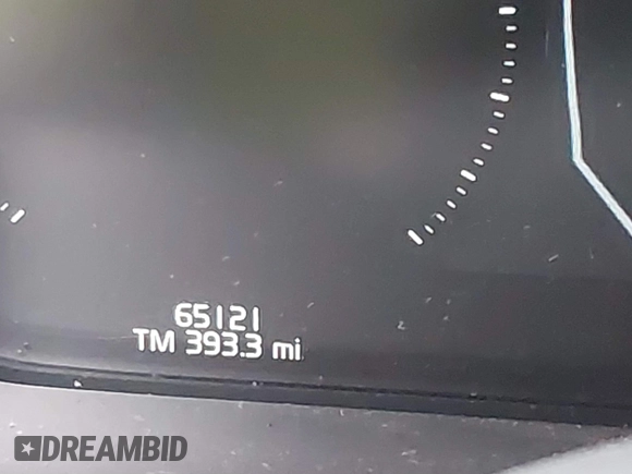 2019 Volvo XC90 Momentum with VIN YV4A22PK4K1487960, listed as a IAAI auction lot 41002780 with 65,121 mi miles. Bid and sale history available at carsss.com. Image 15.