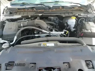 2021 Ram 1500 Warlock z VIN 1C6RR7LT2MS527910, wystawiony jako Copart lot #67841645 z przebiegiem 91 718 mil mil oraz Szkoda całkowita • Salvage title. Historia ofert i sprzedaży dostępna na DreamBid. Obrazek 15.