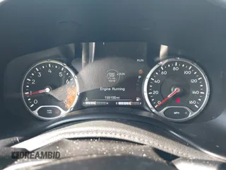 2017 Jeep Renegade Trailhawk с VIN ZACCJBCB8HPE86632, выставлен на аукционе IAAI как лот 42710761 с пробегом 155 100 миль миль и . История ставок и продаж доступна на DreamBid. Изображение 7.